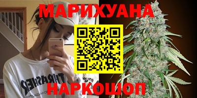 хмурый Кинель